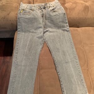 Armani Men’s Jeans Grey 32 x 28